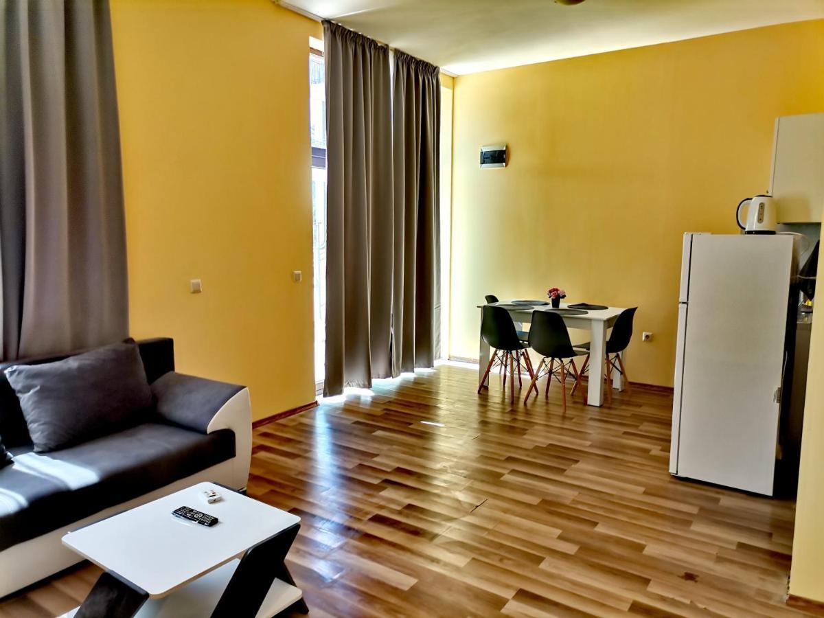 Pool Apartment Amadeus Lux Napospart Kültér fotó