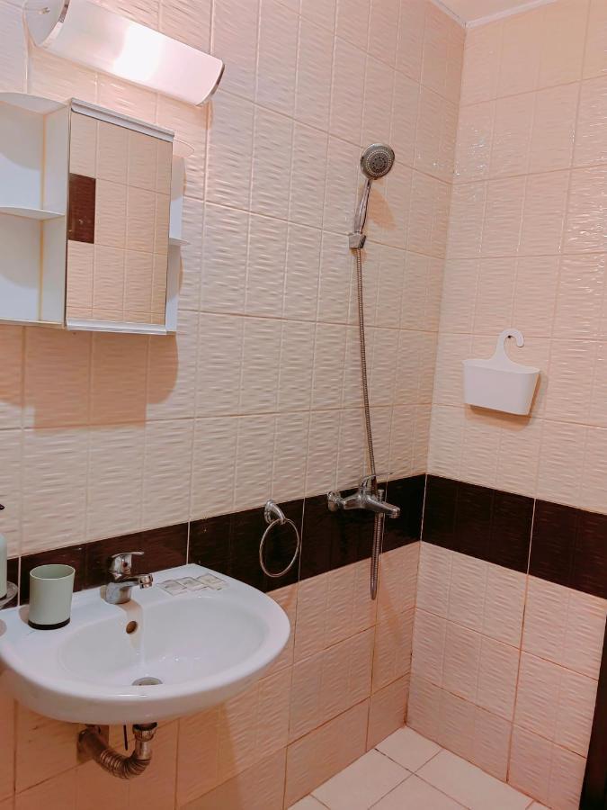 Pool Apartment Amadeus Lux Napospart Kültér fotó